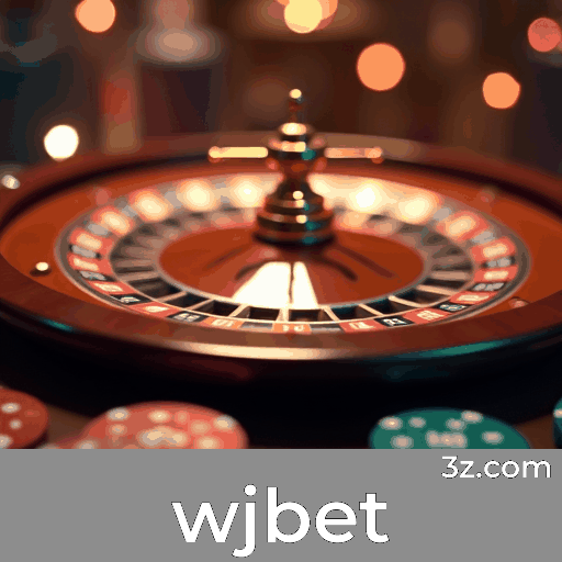 wjbet: Variedade de Jogos e Diversão para Brasileiros