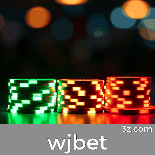 wjbet: Plataforma Sustentável de Jogo Responsável