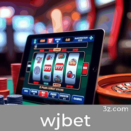 wjbet: Excelência e Precisão em Apostas Esportivas