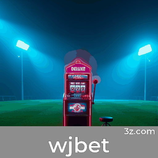 wjbet: Plataforma Sustentável de Jogo Responsável