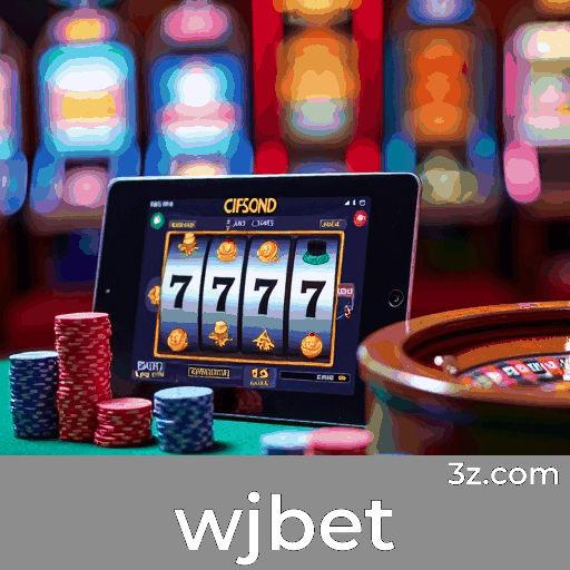 wjbet: Excelência e Precisão em Apostas Esportivas