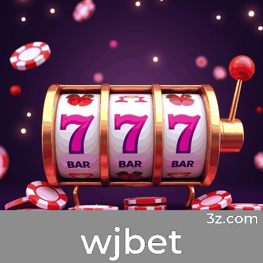 wjbet: Aventura e Ganhos em Jogos de Cassino