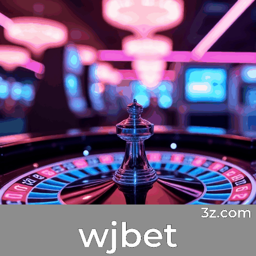 wjbet: Aventura e Ganhos em Jogos de Cassino