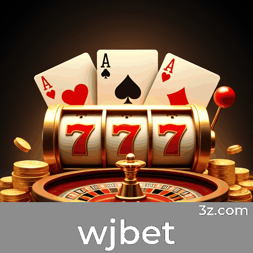 wjbet: Variedade de Jogos e Diversão para Brasileiros