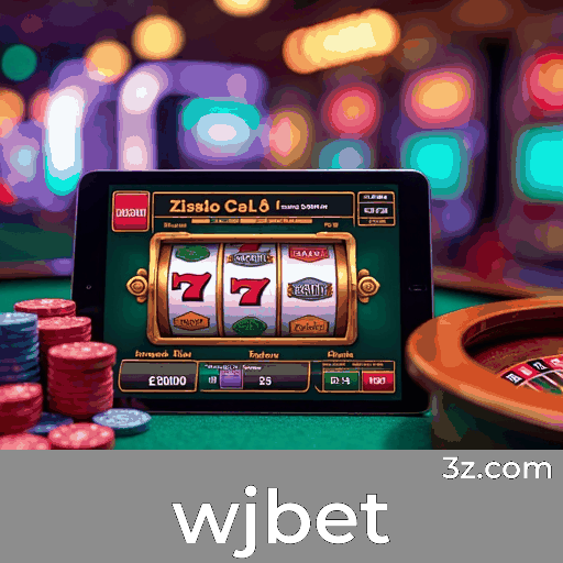 Wjbet App: Benefícios Únicos e Recompensas Exclusivas